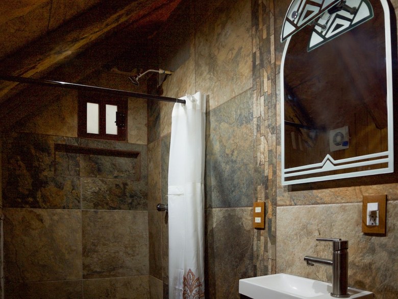 Hotel Caba�as La Roca