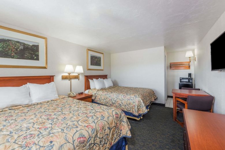 Motel Knights Inn North Attleboro