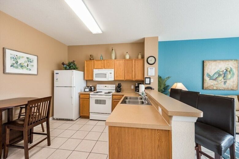 Apartamento 2589 Maneshaw Lane