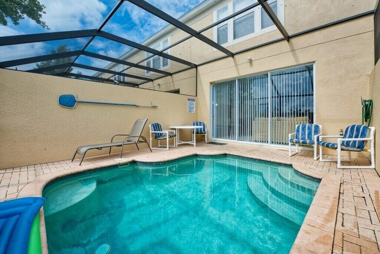 Apartamento 2589 Maneshaw Lane