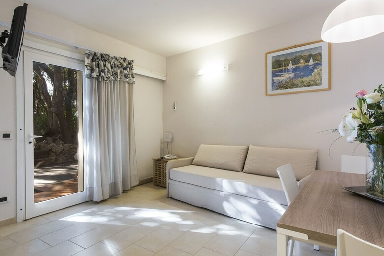 Resort Riva Degli Etruschi