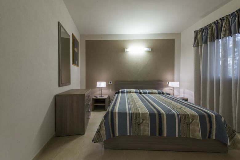 Resort Riva Degli Etruschi