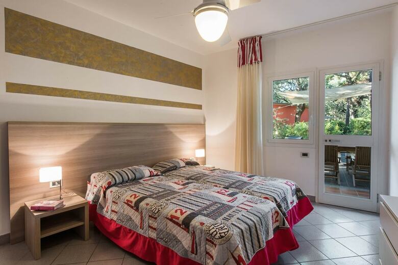 Resort Riva Degli Etruschi