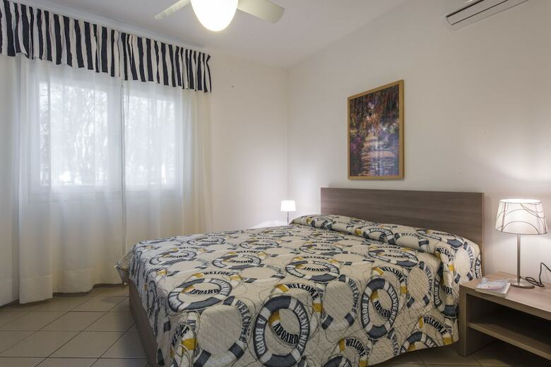 Resort Riva Degli Etruschi