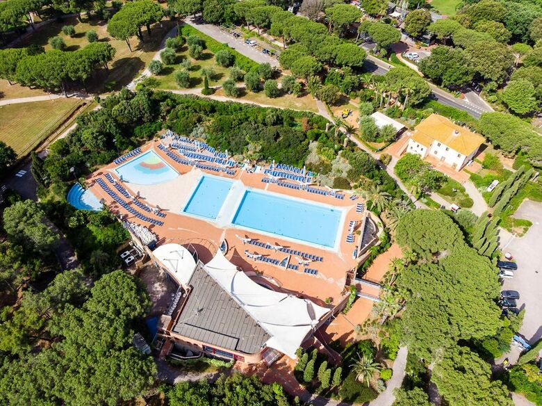 Resort Riva Degli Etruschi