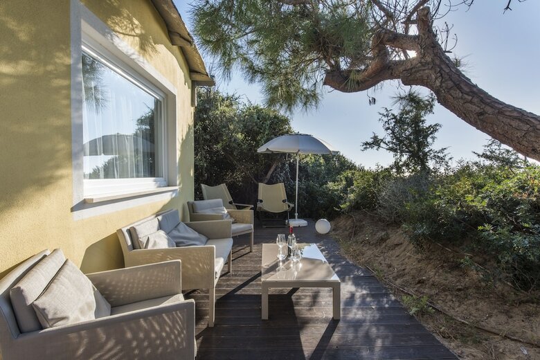 Resort Riva Degli Etruschi