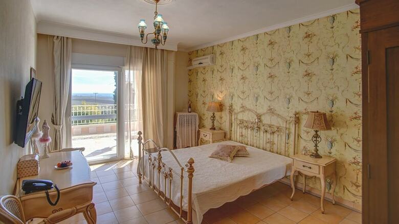 Hotel Villa Sevasti