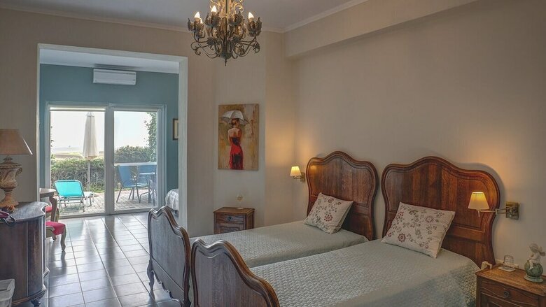 Hotel Villa Sevasti