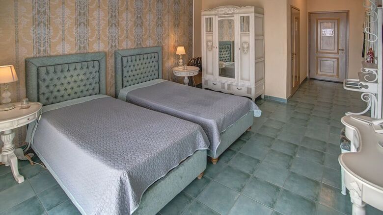 Hotel Villa Sevasti
