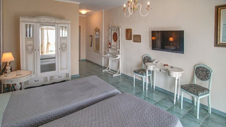 Hotel Villa Sevasti