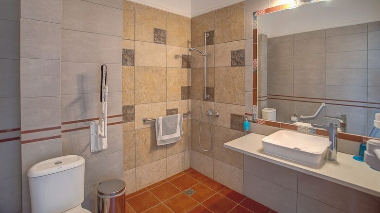 Hotel Villa Sevasti