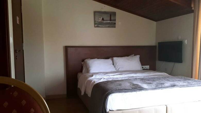 Hotel Malena Boutique Otel
