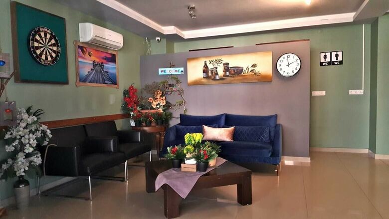 Hotel Malena Boutique Otel