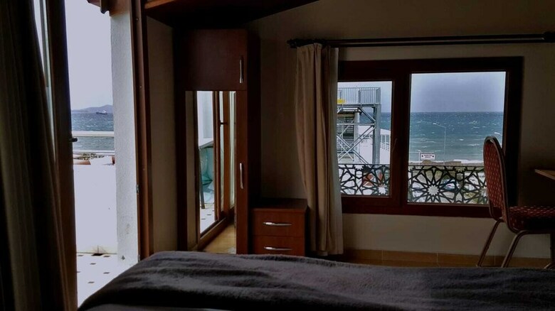 Hotel Malena Boutique Otel