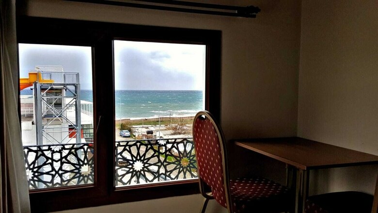 Hotel Malena Boutique Otel