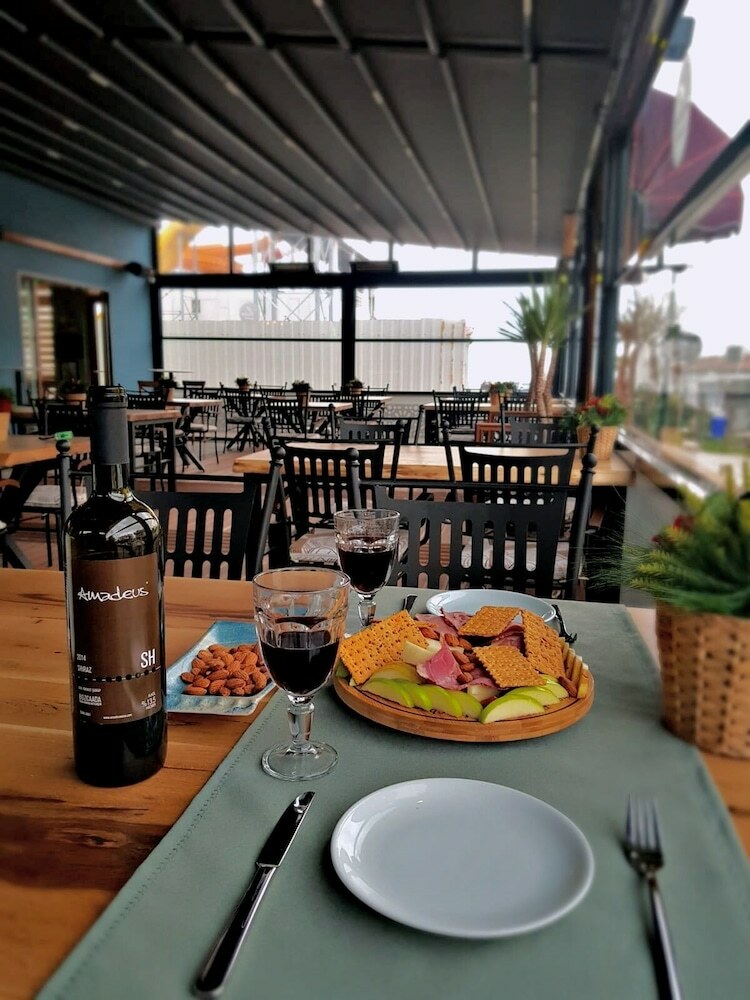 Hotel Malena Boutique Otel