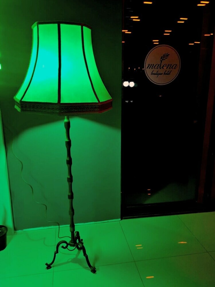 Hotel Malena Boutique Otel