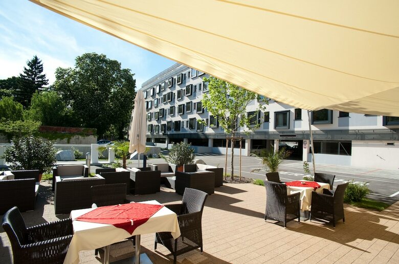 Cityhotel D&c