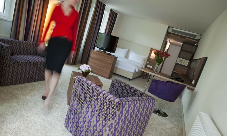 Cityhotel D&c