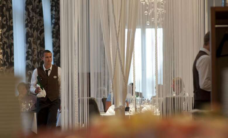 Cityhotel D&c