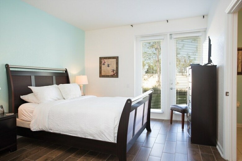 Vista Cay Villa