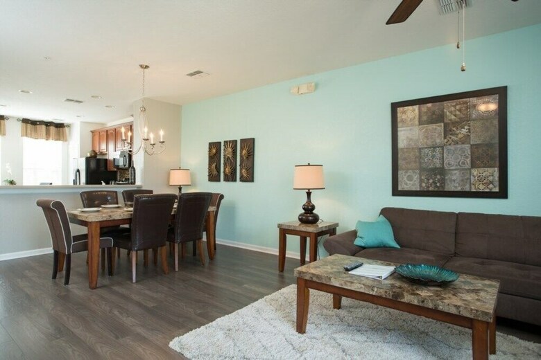 Vista Cay Villa