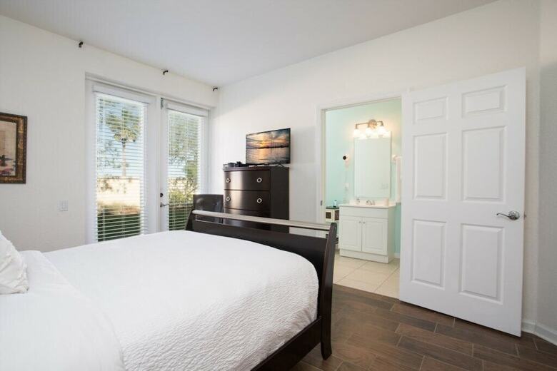 Vista Cay Villa