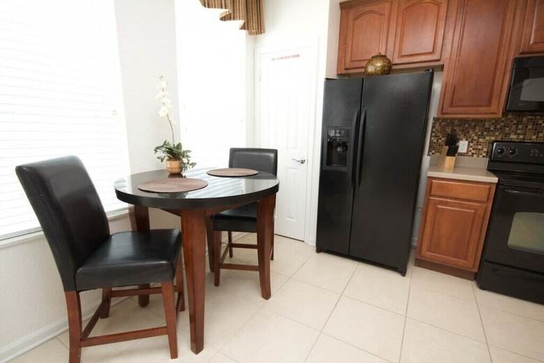 Vista Cay Villa