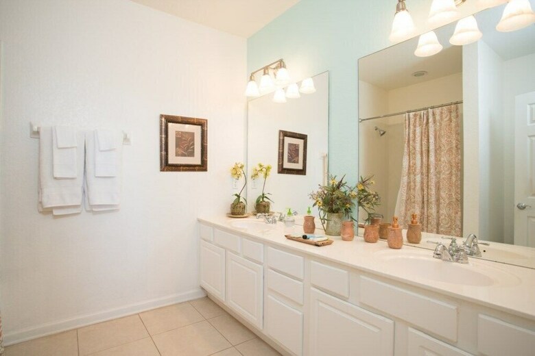 Vista Cay Villa