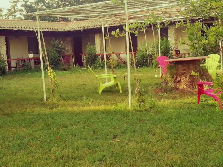 Agroturismo Agriturismo S'anea