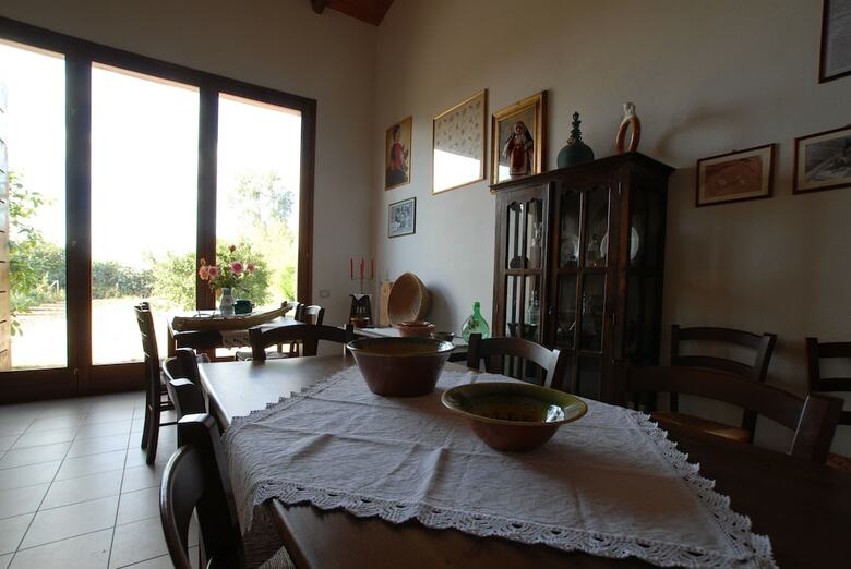Agroturismo Agriturismo S'anea