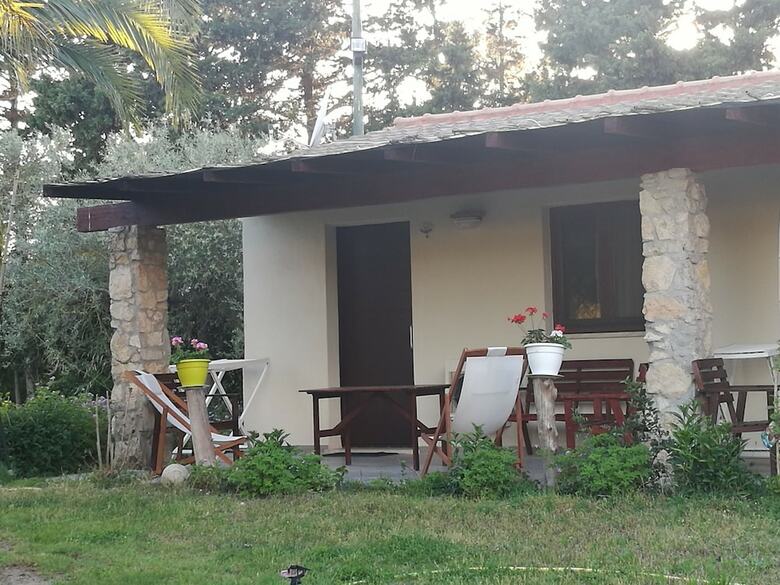 Agroturismo Agriturismo S'anea
