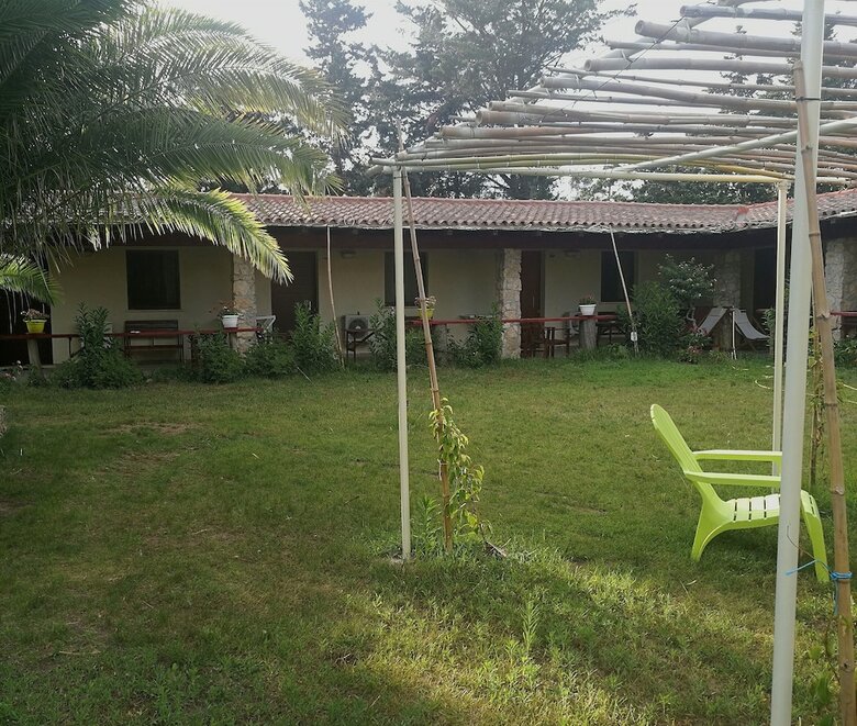 Agroturismo Agriturismo S'anea