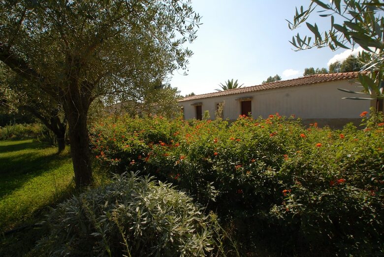 Agroturismo Agriturismo S'anea
