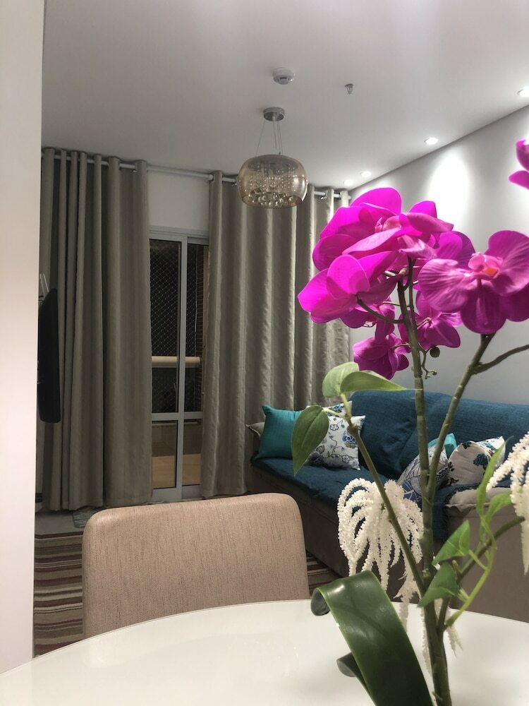 Aparthotel Flat Boqueirao Praia Grande