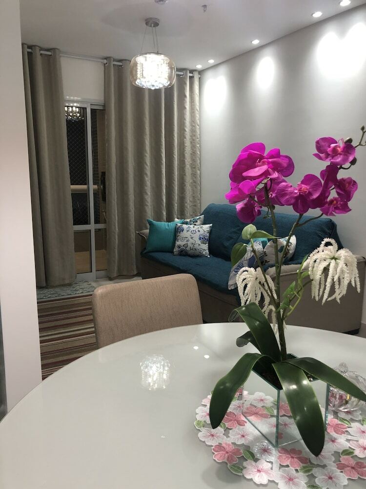 Aparthotel Flat Boqueirao Praia Grande