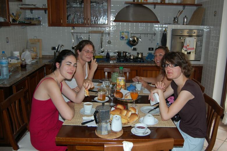 Bed & Breakfast  I Ginepri