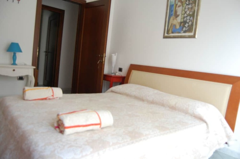 Bed & Breakfast  I Ginepri