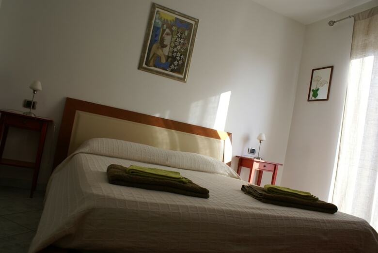 Bed & Breakfast  I Ginepri