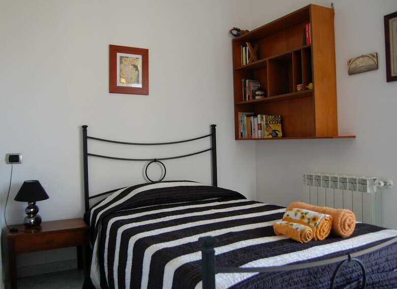 Bed & Breakfast  I Ginepri