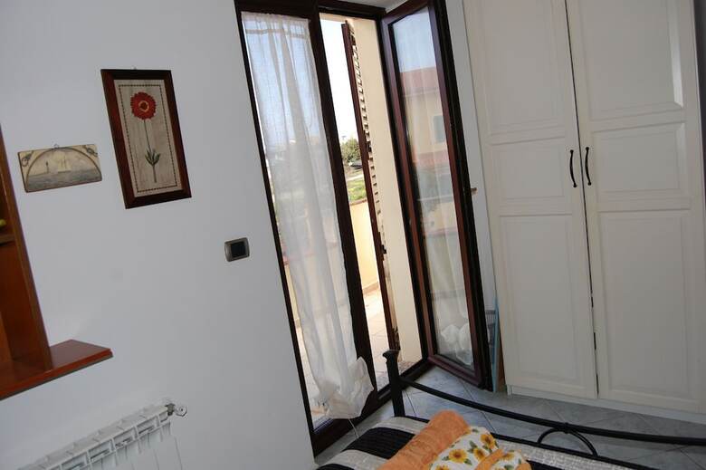 Bed & Breakfast  I Ginepri
