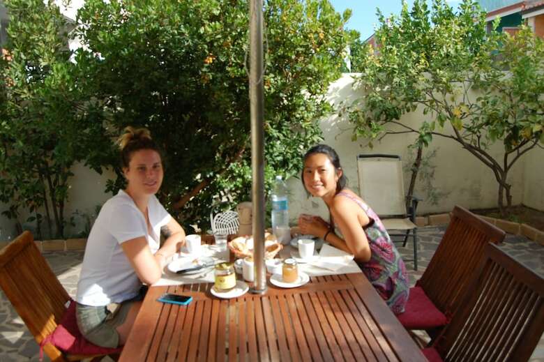 Bed & Breakfast  I Ginepri