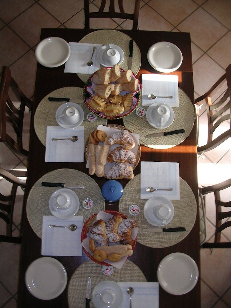 Bed & Breakfast  I Ginepri