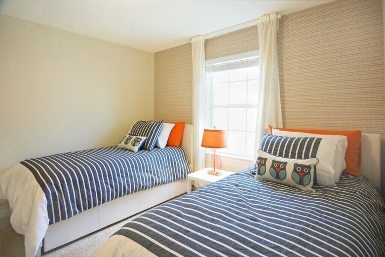 Apartamento Luxury Townhome W/ Pool Sl4814