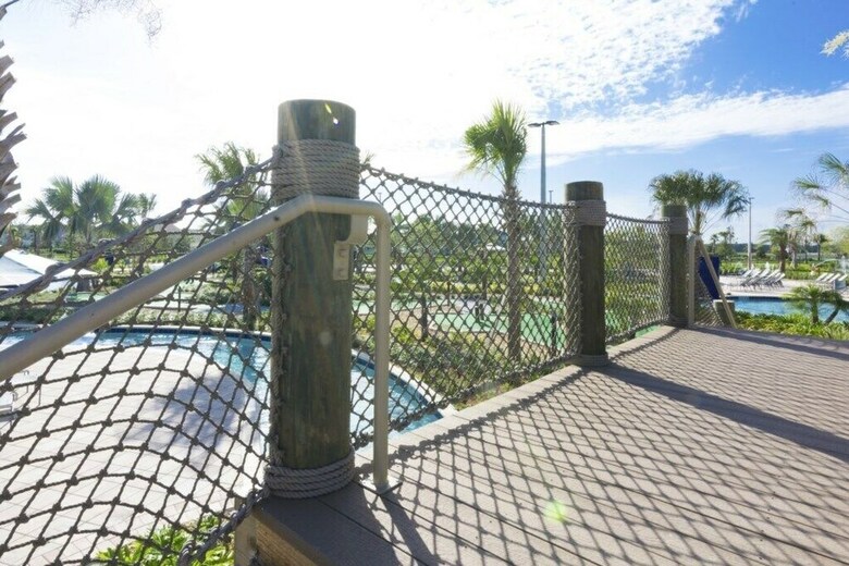 Apartamento Luxury Townhome W/ Pool Sl4814