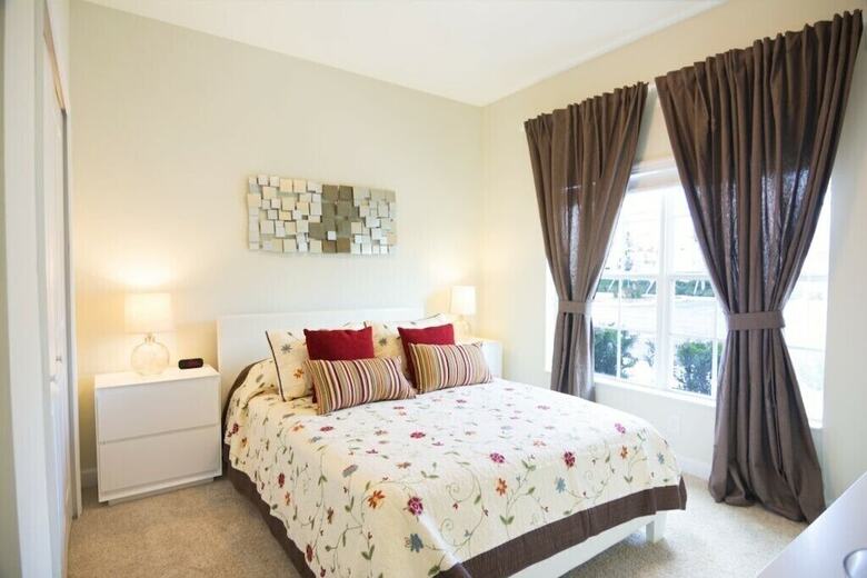 Apartamento Luxury Townhome W/ Pool Sl4814