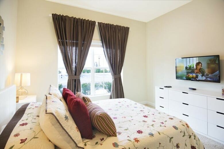 Apartamento Luxury Townhome W/ Pool Sl4814