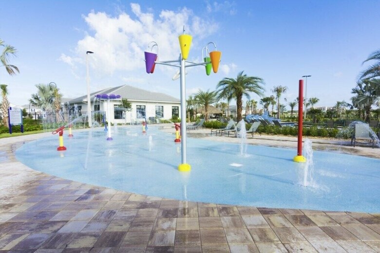 Apartamento Luxury Townhome W/ Pool Sl4814