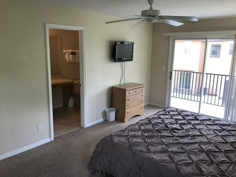 Apartamento Kissimmee Treasure