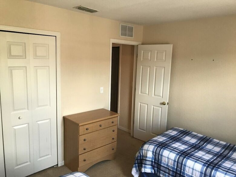 Apartamento Kissimmee Treasure